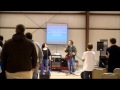 Brian Patterson Rise and Sing