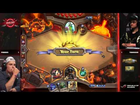 ASUS ROG Summer 2015 HS - Powder vs. Tom60229