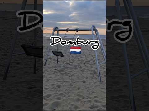 Domburg 🇳🇱❤️ Wo ist euer Lieblingsort?