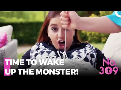 How To Wake Up From Hypnosis?😂 - No. 309