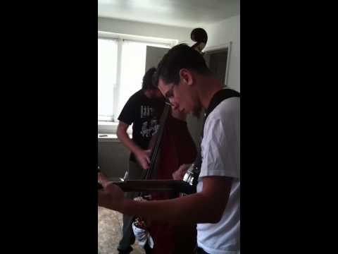 "Shore Road" - Got Jamn String Band