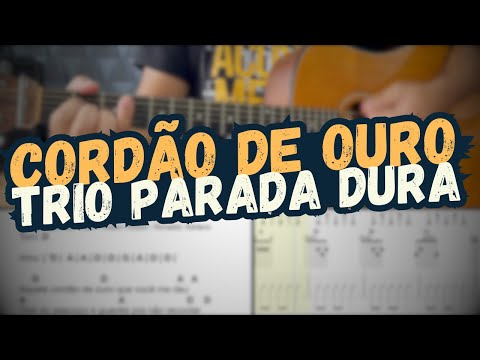 Ouro - SambaPretoChoroJazZ