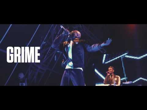 Outlook Festival 2017 Teaser