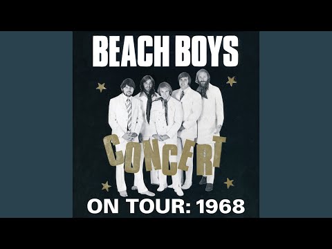 Videoclip de Their Hearts Were Full Of Spring (Live In Chicago, IL, 1968) — The Beach Boys