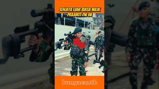 Download lagu The world's rarest sniper belongs to the Indonesian National Armed Forces 😱#tni #bravotni #trendi... mp3