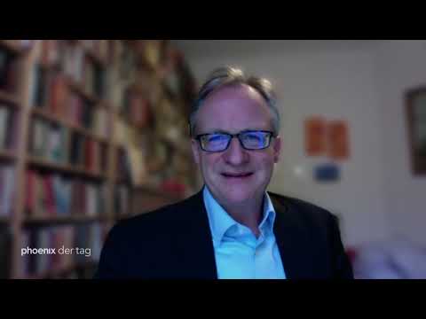 Was bedeutet der Kalbitz-Rauswurf für die AfD? Albrecht von Lucke ordnet ein (15.05.20)