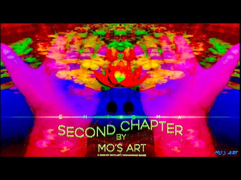 Enigma : Second Chapter (Act & Video by: MO’S ART)