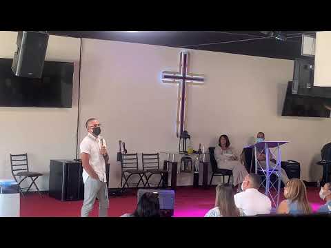 Culto Domingo 9 10 2022