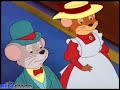 Os Camundongos Aventureiros TEMPORADA 1 E08 Uma Aventura No Expresso Do Oriente