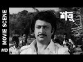 এতো মারপিট হচ্ছে কেন Movie Scene Satru Ranjit Mallick Surinder Fil