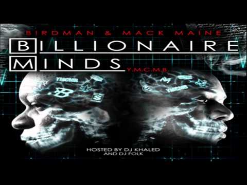 Birdman & Mack Maine - Everything I Do (Feat. Lil Wayne) [NEW]