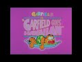 Garfield And Friends S1 E2 Garfield Goes Hawaiian Part 1