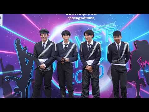 200308 [Comment] Last 7 cover EVERGLOW @ Cover Dance 2020 (Final)