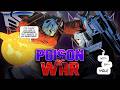 Optimus Prime Vs Megatron Round 2 Skybound Transformers Issue 29