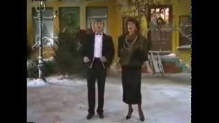 BZN - This is a Christmas night