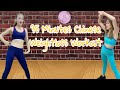 35 Minutes Chinese Workout Session Disco Hataw Remix Dj Tibz