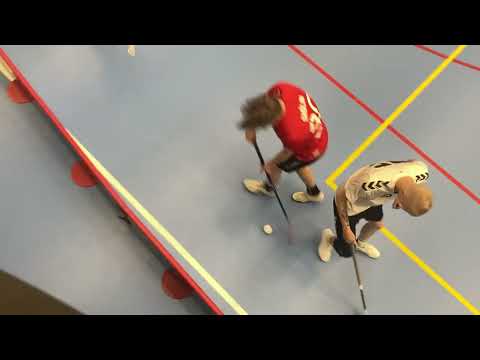 IBF Örebro Ungdom - Västerås IBS Ungdom Period 3