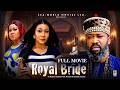 Royal Bride Fredrick Leonard Nigerian Movies 2026 Latest Full Movies