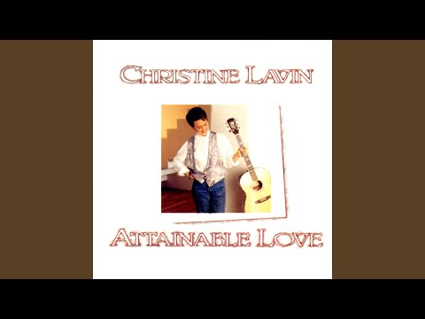 Sensitive New Age Guys - Christine Lavin