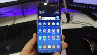 САМЫЙ ПОЛНЫЙ ОБЗОР Samsung Galaxy S8+ / S8 - телефона и аксессуаров