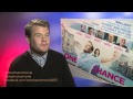 James Corden Interview Part 2