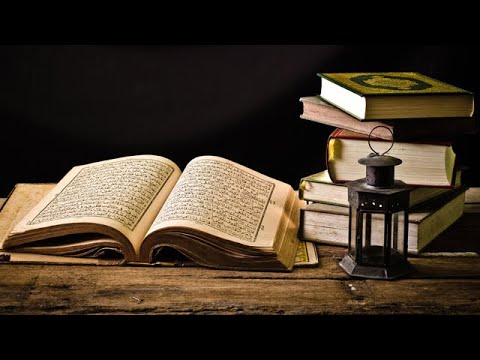 Shikimi i përpiktë i burimeve të fesë - Hoxhë Qëndrim Jashari