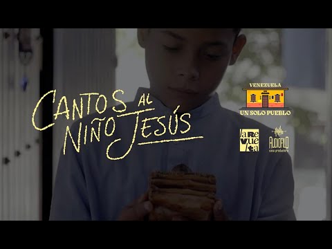 Cantos al Niño Jesús | Sesión en vivo | Venezuela Un Solo Pueblo