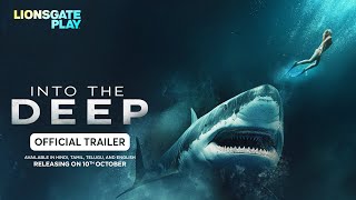 Into the Deep