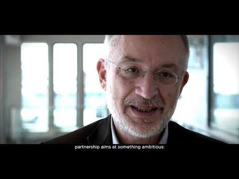 Stefano Mancuso e Accademia del Caffè Espresso