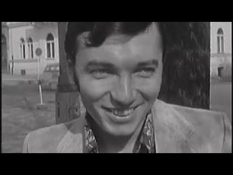 Karel Gott o emigraci 8 9 1968