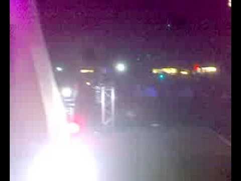 Full House Festival 2008 Don Diablo met Bizzey