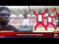 SHOW YA DIAMOND NDANI YA SIMBA DAY