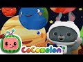 Planet Song | CoComelon Nursery Rhymes & Kids Songs