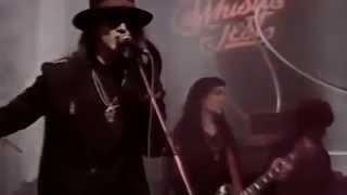 Mission Uk / Severina