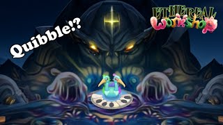 [WHAT-IF] There Were More Monsters On Ethereal Workshop - Quibble