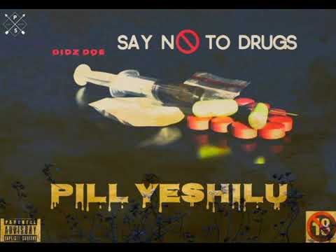 Didz Doe_pill Yeshilu