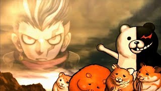 Cover art for Gundham Tanaka Stampede!