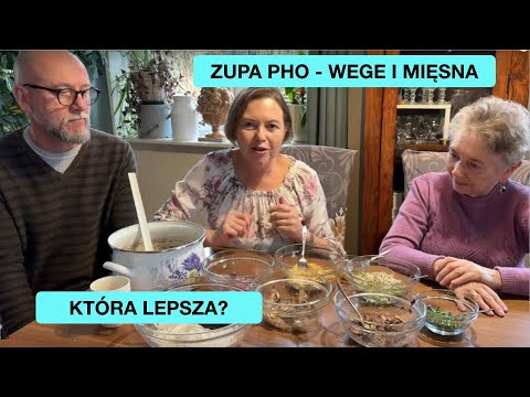 Rosół Wietnamski Zachwyca Umami Czyli Smakiem