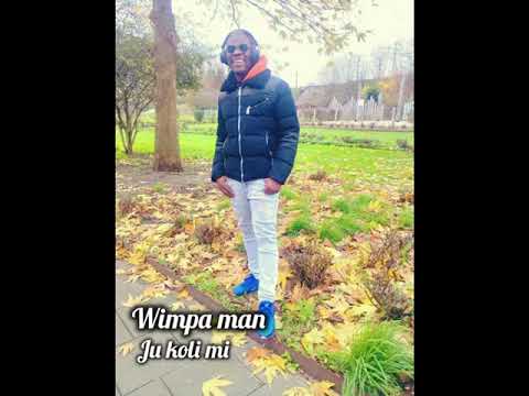 Wimpa man - Ju koli mi