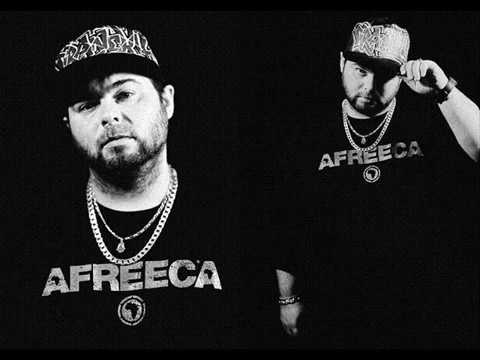 Monsieur Lézard & Little Francky - Un seul dieu