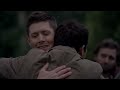 Destiel The Night We Met