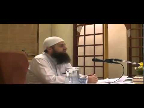 Dr. Safet Kuduzović - Džehl (Neznanje) - Neprijatelj Insanu