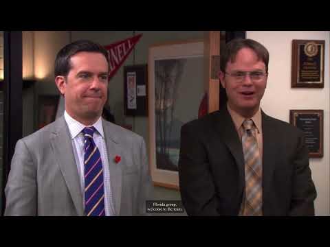 Team Florida - The Office
