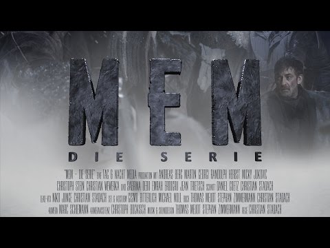 MEM - Die Serie | Teaser 1 (deutsch) ᴴᴰ