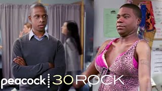 Black Frasier - 30 Rock