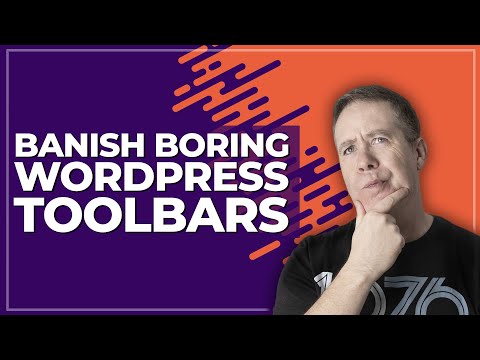 My 8 ESSENTIAL WordPress Plugins