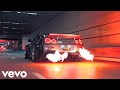 Arash Halena Broken Angel MXEEN Remix Car Video