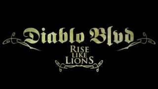 Diablo Blvd / "Rise Like Lions" / 7-inch Teaser