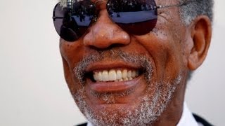 MORGAN FREEMAN , MEJORES PELICULAS