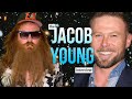 The Jacob Young Interview